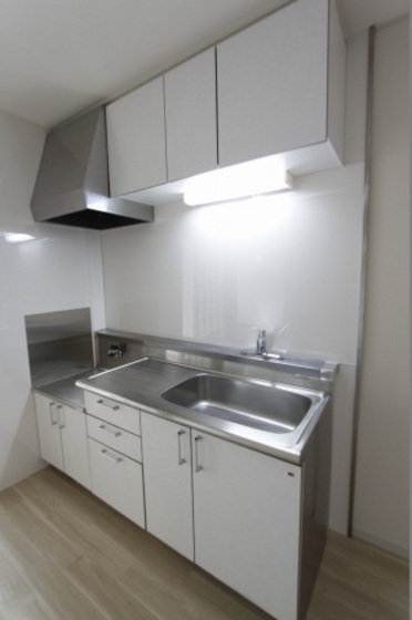 コーポ仁井田ビル