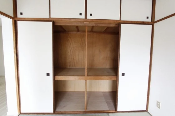 コーポ仁井田ビル