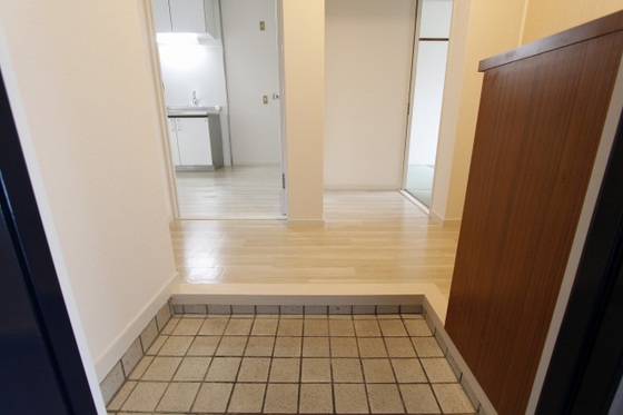 コーポ仁井田ビル