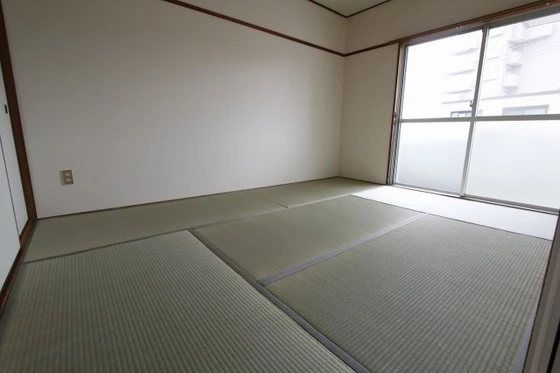 コーポ仁井田ビル