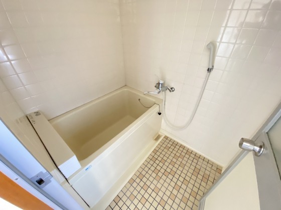 コーポ仁井田ビル