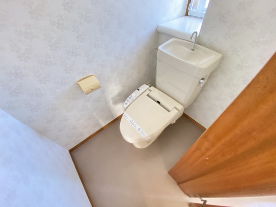 コーポ仁井田ビル