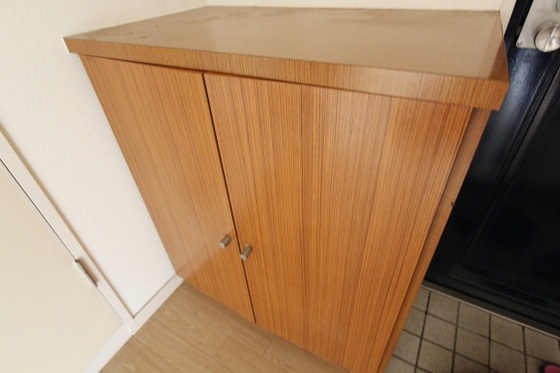 コーポ仁井田ビル