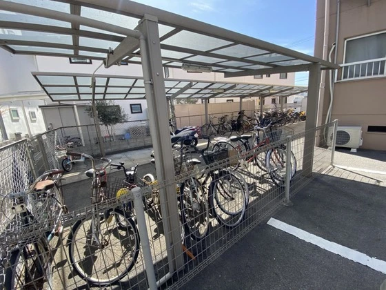 コーポ仁井田ビル