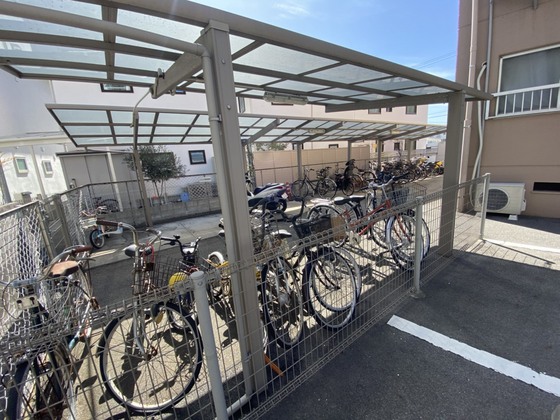 コーポ仁井田ビル