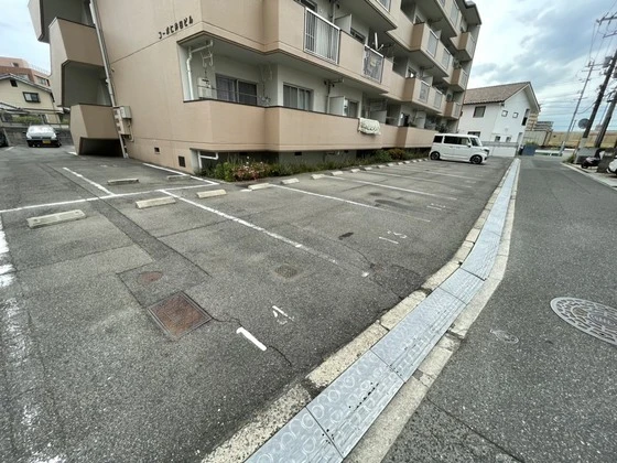 コーポ仁井田ビル