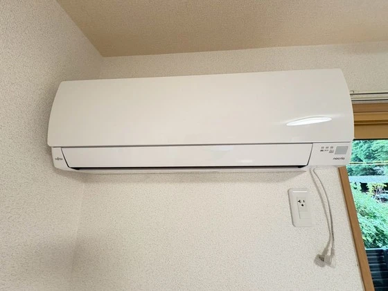 コテージ パラム