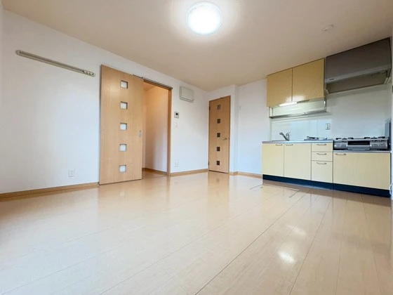 コテージ パラム