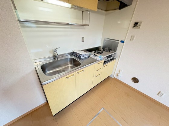 コテージ パラム