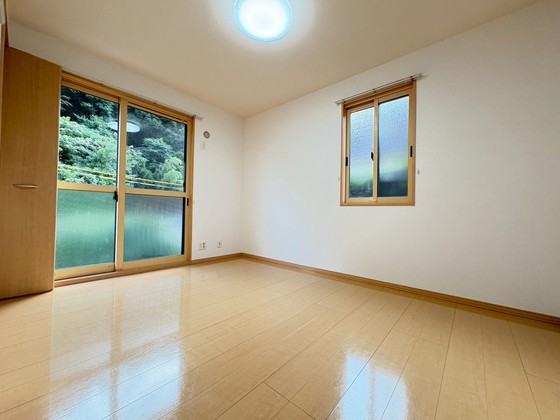 コテージ パラム