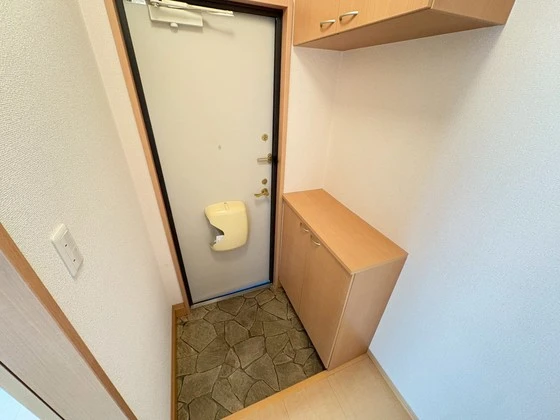 コテージ パラム