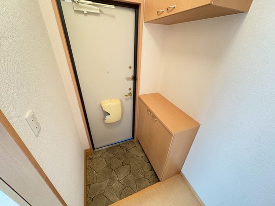 コテージ パラム