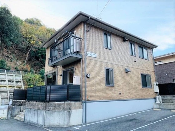 コテージ パラム