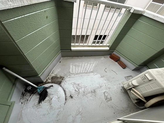 カサヴェルデ吉田