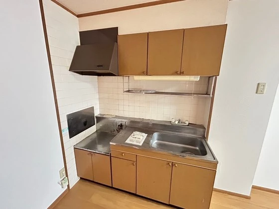 カサヴェルデ吉田