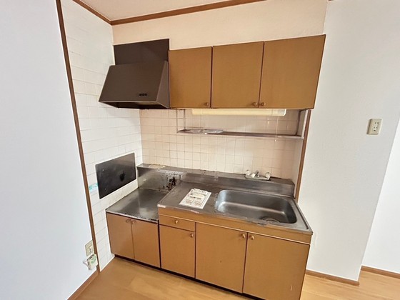 カサヴェルデ吉田