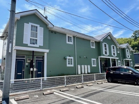 カサヴェルデ吉田