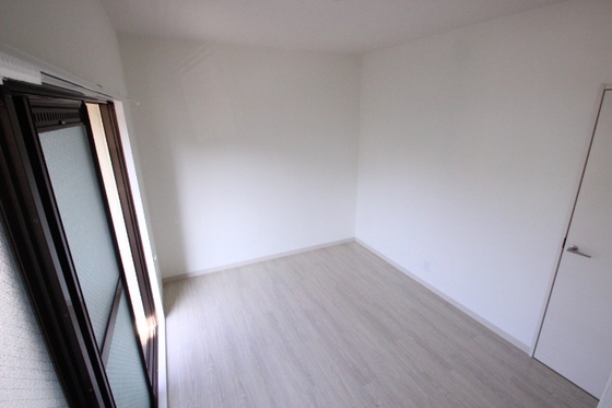 パルティーレ戸坂