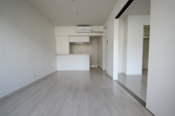 パルティーレ戸坂