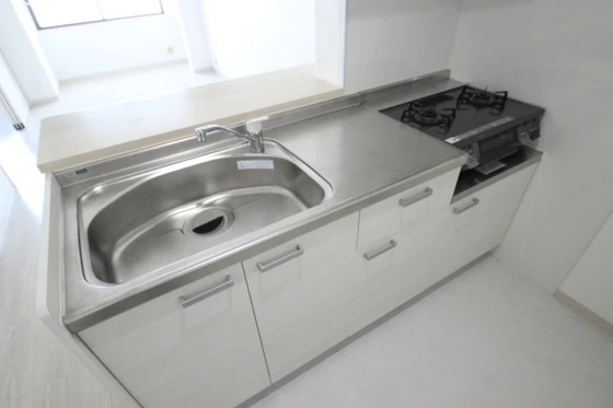 パルティーレ戸坂