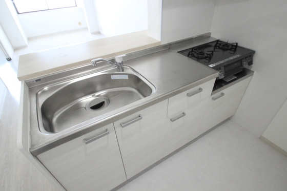 パルティーレ戸坂