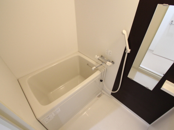 パルティーレ戸坂