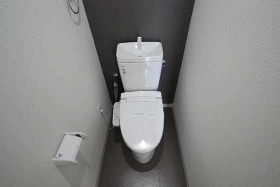 パルティーレ戸坂