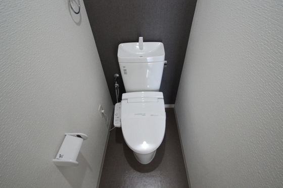 パルティーレ戸坂