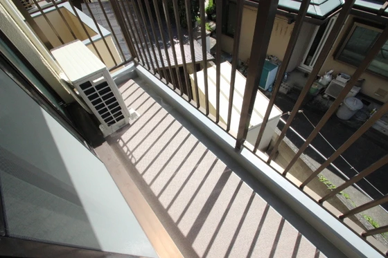 パルティーレ戸坂