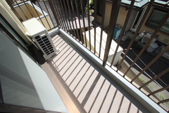 パルティーレ戸坂