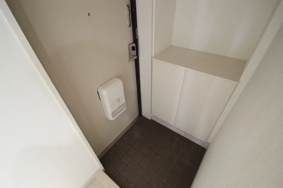 パルティーレ戸坂