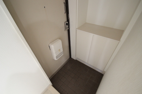 パルティーレ戸坂