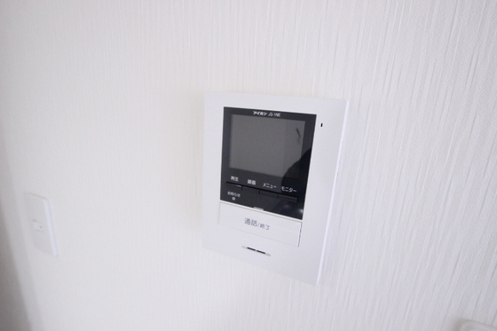 パルティーレ戸坂