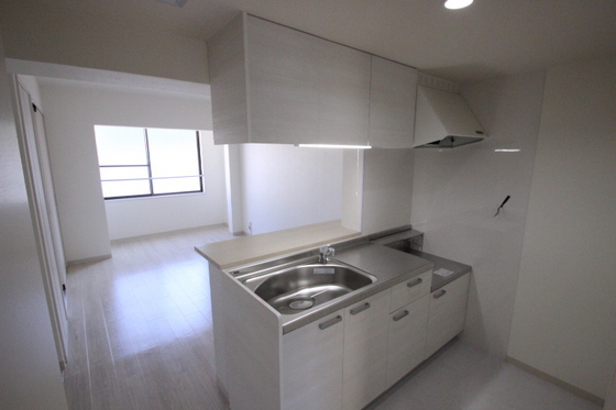 パルティーレ戸坂