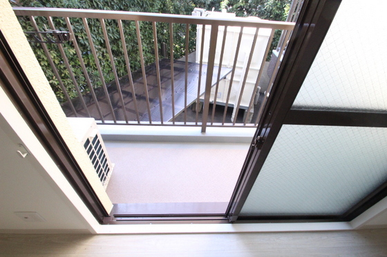 パルティーレ戸坂