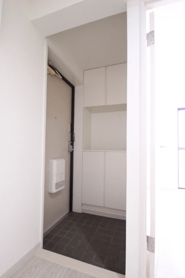 パルティーレ戸坂