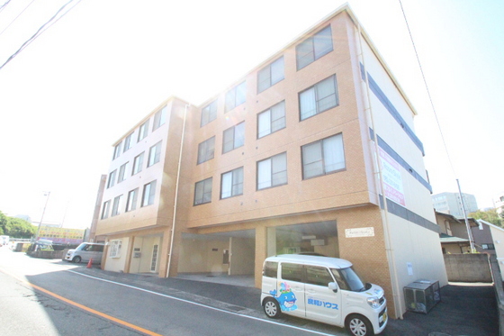 パルティーレ戸坂