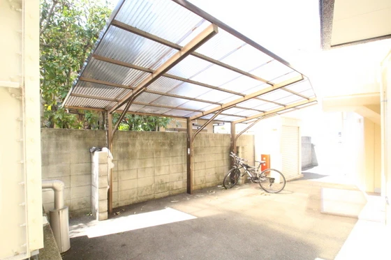 パルティーレ戸坂