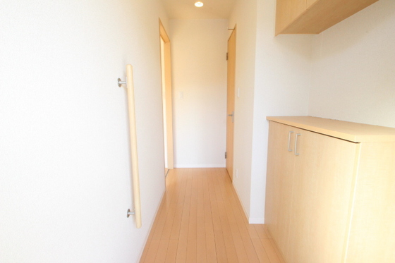 シャーメゾン紫明