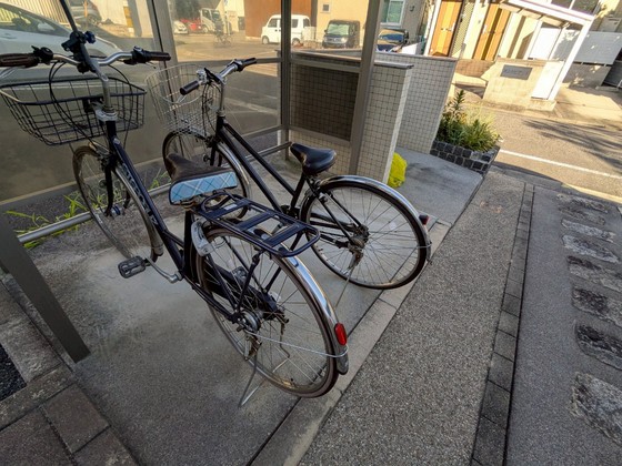 シャーメゾン紫明