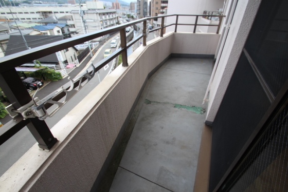 洋光ハイツ中山