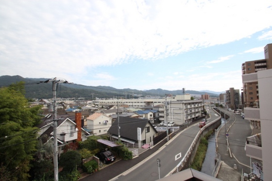 洋光ハイツ中山