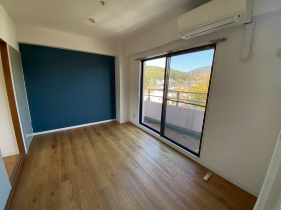 洋光ハイツ中山