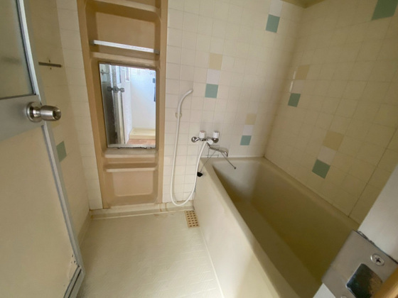 洋光ハイツ中山