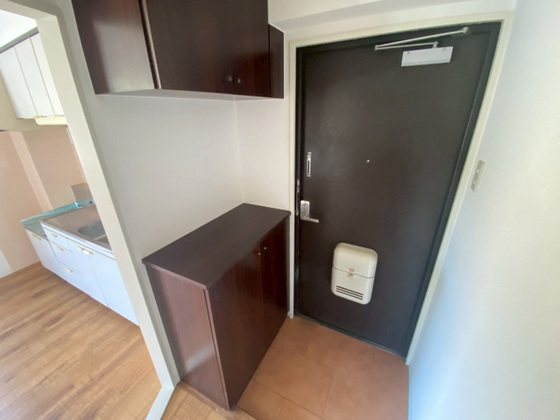 洋光ハイツ中山