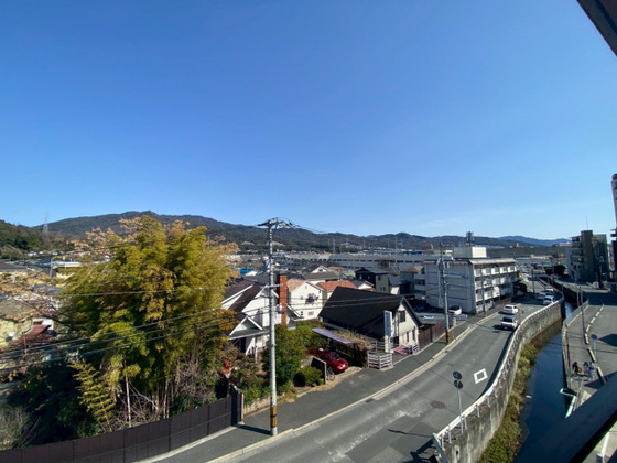 洋光ハイツ中山