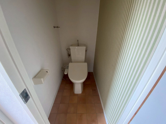 洋光ハイツ中山