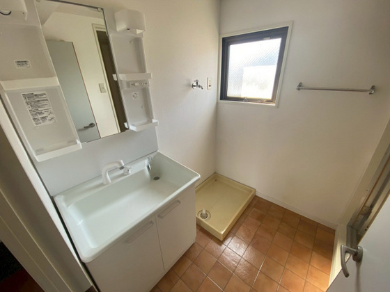 洋光ハイツ中山