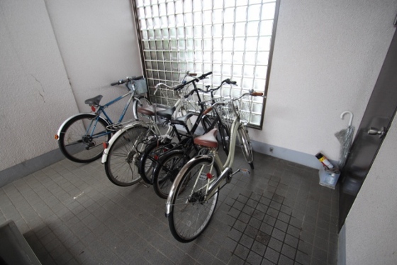 洋光ハイツ中山