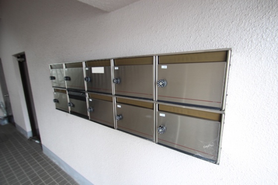 洋光ハイツ中山